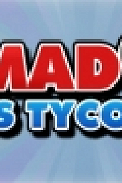Mad Games Tycoon 2