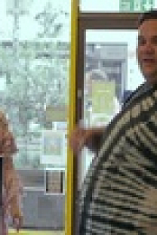 Big Brits Go Large S01E01 XviD-AFG EZTV