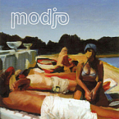 Modjo - Modjo (2001) (Opus ~128) [Only2]