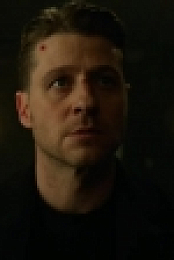 Gotham S02E18 HDTV x264 LOL rarbg