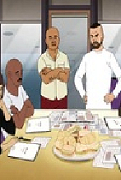 Fired On Mars S01E06 480p x264-mSD EZTV