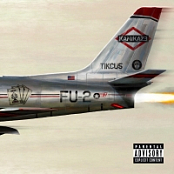 Eminem - Kamikaze [320 KBPS][2018][pradyutvam]