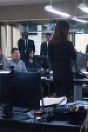 FBI S01E08 720p HDTV x265-MiNX EZTV