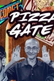 The PIZZAGATE Conspiracy Series 2020 1080p EOW TV