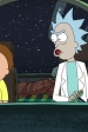 Rick and Morty S04E08 1080p HD Uncensored