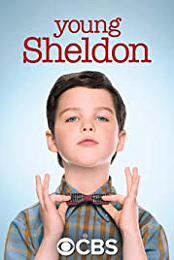Young Sheldon S02E10 720p HDTV x264 [191MB] [MP4]