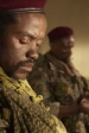 Professionals S01E06 720p HEVC x265-MeGusta EZTV
