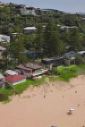 Australia From Above S01E05 XviD-AFG EZTV