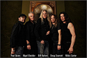 Saxon - Discography 1979-2024 FLAC (Jamal The Moroccan)