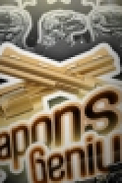 Weapons Genius v1.5