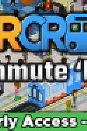Overcrowd: A Commute 'Em Up v421