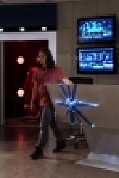 The Flash S05E02 WEBRip x264-ION10 [eztv]