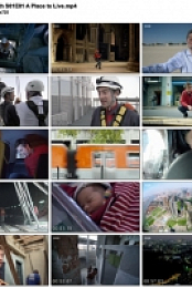 Supersized Earth S01 complete (BBC, 2012) (1280x720p HD, 50fps, soft Eng subs)