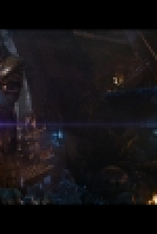 Avengers Infinity War OPEN MATTE V3 (2018) [1080p] KK650 Regraded