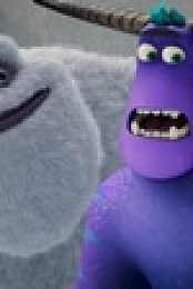 Monsters at Work S01E07 XviD-AFG EZTV