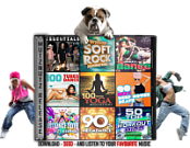 MutzNutz Music Pack 179 2019