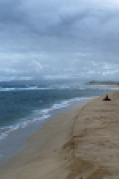 The Island - Lost
