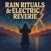 RAIN RITUALS & ELECTRIC REVERIE