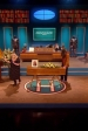 Hypothetical S03E06 WEB h264-SCONES EZTV