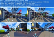 [ FreeCourseWeb ] Udemy - Create your own virtual 3D events in VR in 2020
