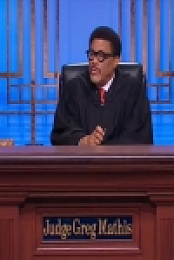 Judge Mathis S22E50 480p x264-mSD EZTV