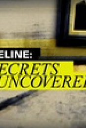 Dateline Secrets Uncovered S10E33 XviD-AFG EZTV