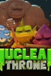 Nuclear Throne [Linux Native]
