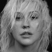 Christina Aguilera - Twice (Single, 2018) Mp3 [320kbps]