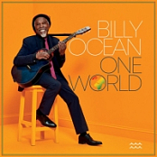 Billy Ocean - One World (2020) Mp3 320kbps [PMEDIA] ️