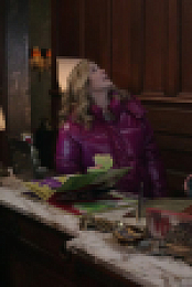 Ghosts 2021 S03E06 720p x265-T0PAZ EZTV