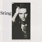 Sting - ...Nothing Like The Sun (1987) FLAC 88