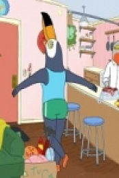 Tuca and Bertie S01E02 480p x264-mSD [eztv]