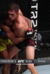 UFC on ESPN 20 Prelims AAC MP4-Mobile EZTV