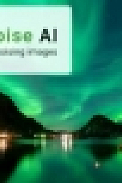 Topaz DeNoise AI 2.3.4 (x64) • Activation [Neverb]