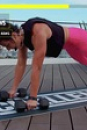 The Challenge Workout S01E04 XviD-AFG EZTV