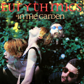 Eurythmics - In The Garden (1981) FLAC 88