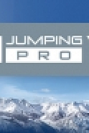 Ski Jumping Pro VR
