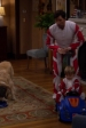 Fuller House S03E16 720p WEB x264-STRiFE[eztv]