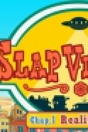 Slap Village: Reality Slap