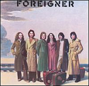 Foreigner - Studio Discography, [Lossy mp3 320 kbps]