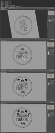 [ FreeCourseWeb ] Create Packaging Label With Adobe Illustrator!