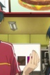 The Devil is a Part-Timer S02E02 1080p HEVC x265-MeGusta EZTV