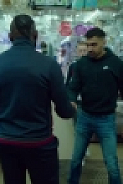 Snabba Cash S01E05 XviD-AFG EZTV