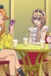 Waccha PriMagi S01E37 1080p WEB H264-SUGOI EZTV