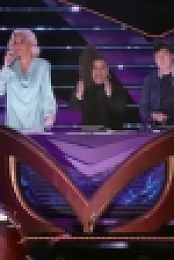 The Masked Singer S03E11 WEB x264-XLF EZTV