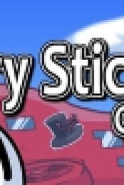 The Henry Stickmin Collection