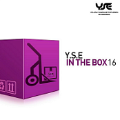 VA - Y.S.E. In The Box Vol.16 (2018) MP3 [320 kbps]