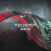 Black Sun Empire - The Wrong Room (Remixed) (2018) (Opus ~128) [Only2]