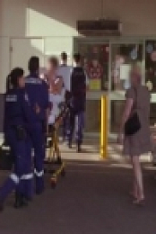 Ambulance Australia S02E07 480p x264-mSD [eztv]