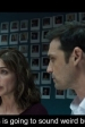 No Te Puedes Esconder (You Cannot Hide) - season 1 (Eng/Multi subs)
